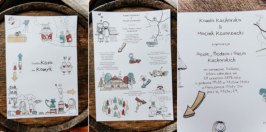 złoty Jar Wesele złoty stok