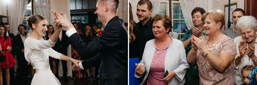 złoty Jar Wesele złoty stok