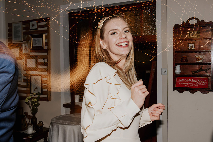 złoty Jar Wesele złoty stok