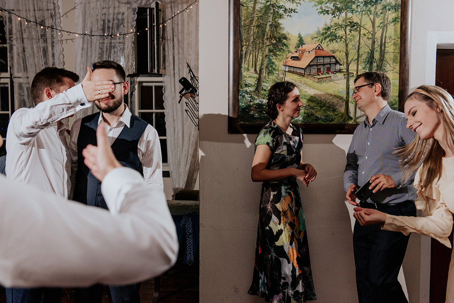 złoty Jar Wesele złoty stok