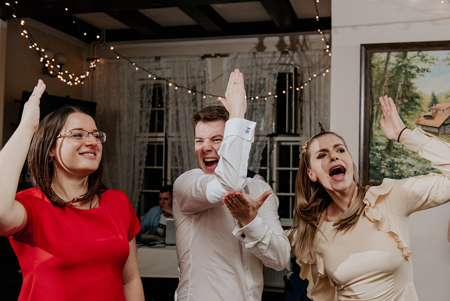 złoty Jar Wesele złoty stok