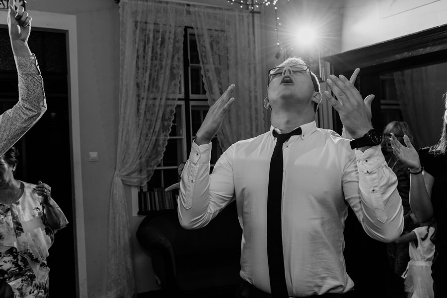 złoty Jar Wesele złoty stok