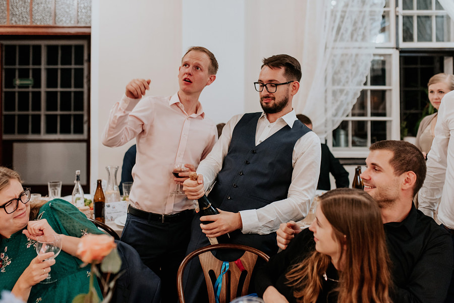 złoty Jar Wesele złoty stok