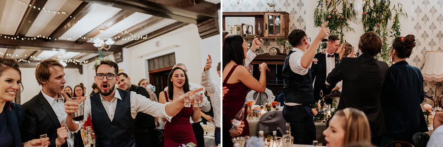 złoty Jar Wesele złoty stok