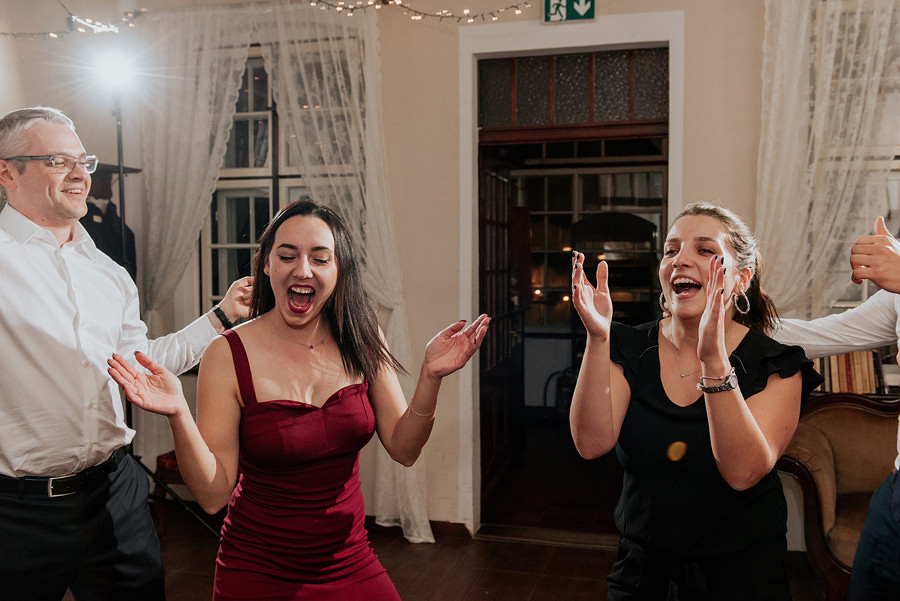 złoty Jar Wesele złoty stok