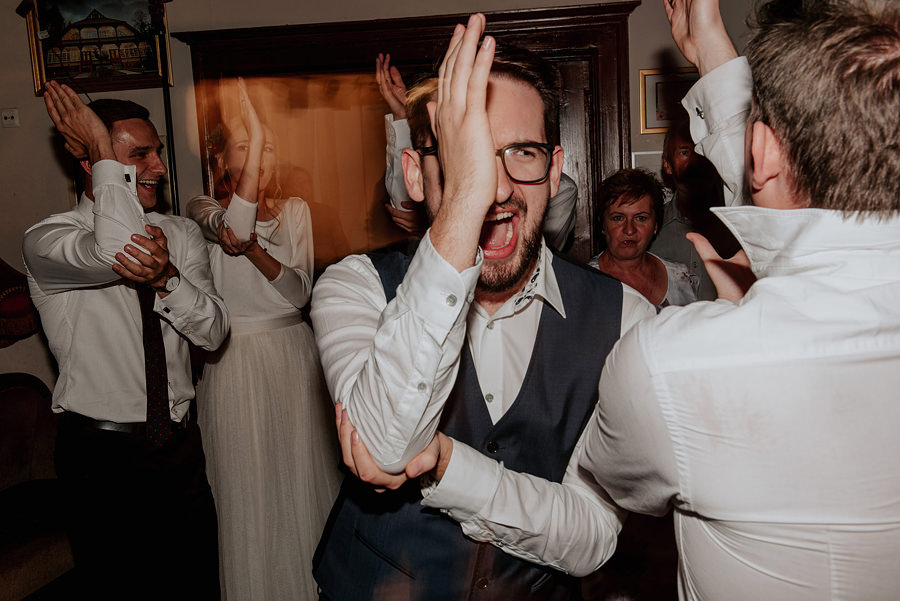 złoty Jar Wesele złoty stok