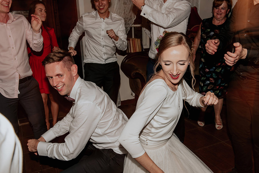 złoty Jar Wesele złoty stok