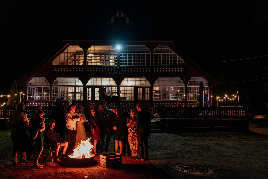 złoty Jar Wesele złoty stok