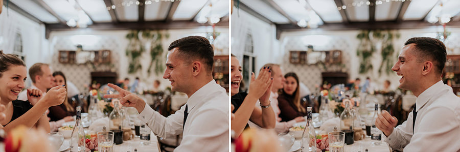 złoty Jar Wesele złoty stok