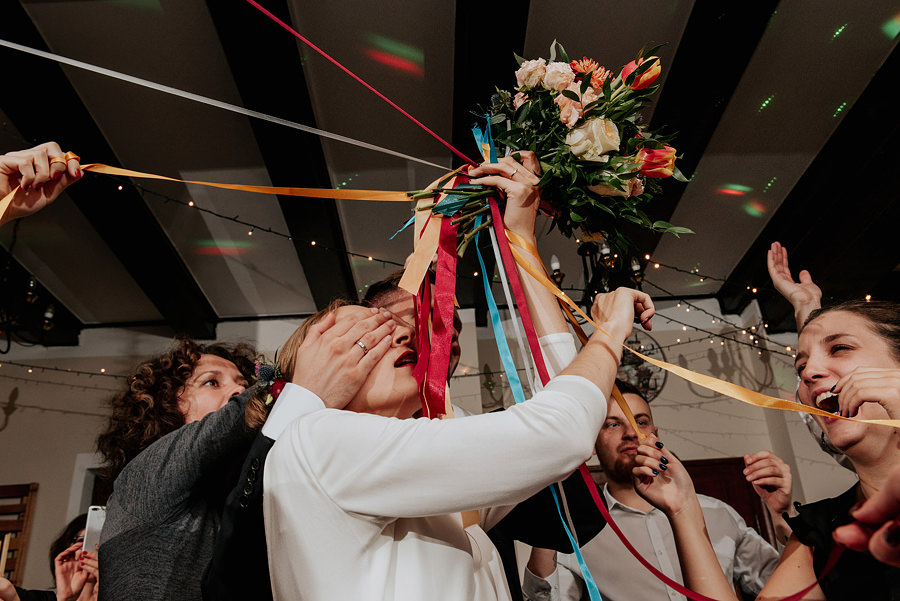 złoty Jar Wesele złoty stok