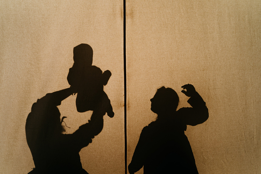 sesja slubna wyspa wolin nietypowy plener slubny