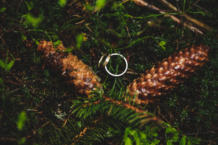 Elopement w Polsce, ślub w górach, ślub nad morskim okiem