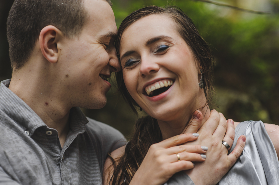 Elopement w Polsce, ślub w górach, ślub nad morskim okiem