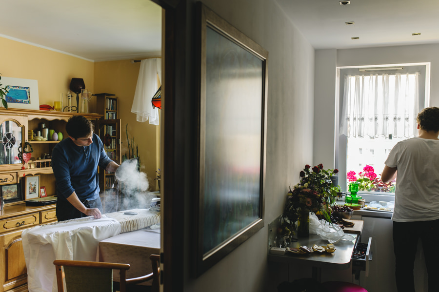 fotografia slubna katowice