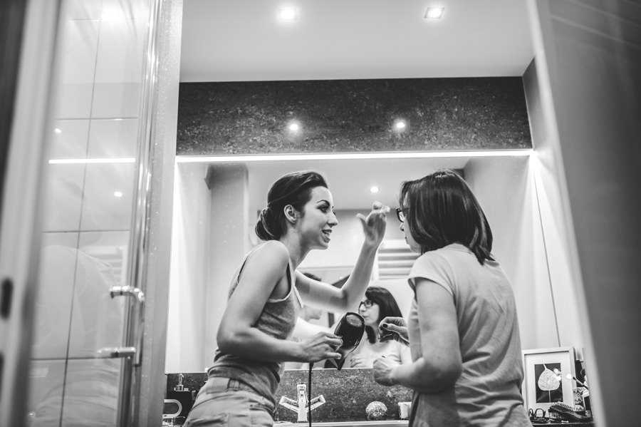 fotografia slubna katowice