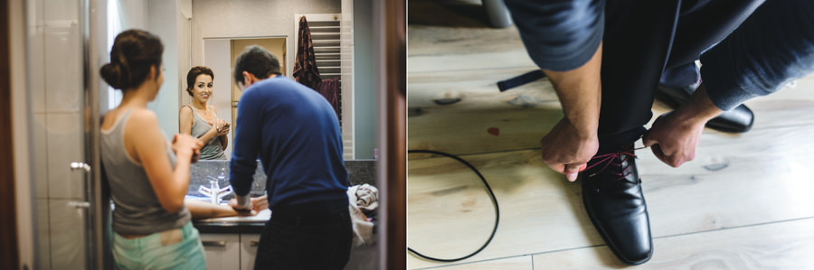 fotografia slubna katowice