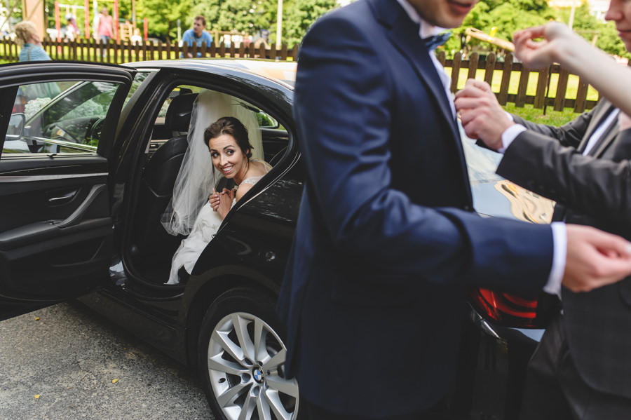 fotografia slubna katowice