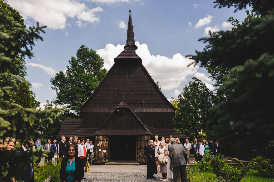fotografia slubna katowice