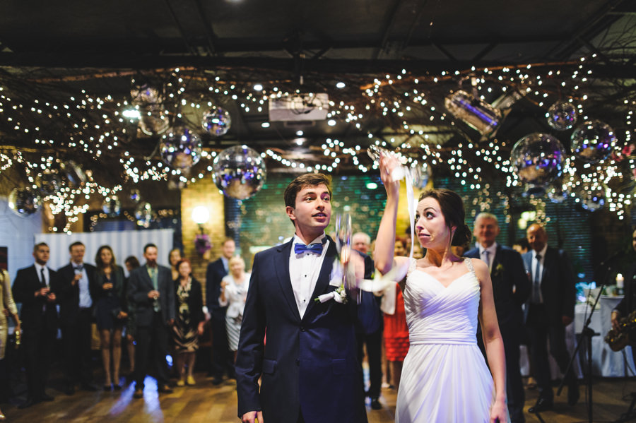 fotografia slubna katowice, wesele