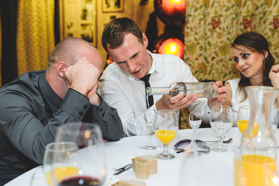 fotografia slubna katowice, wesele