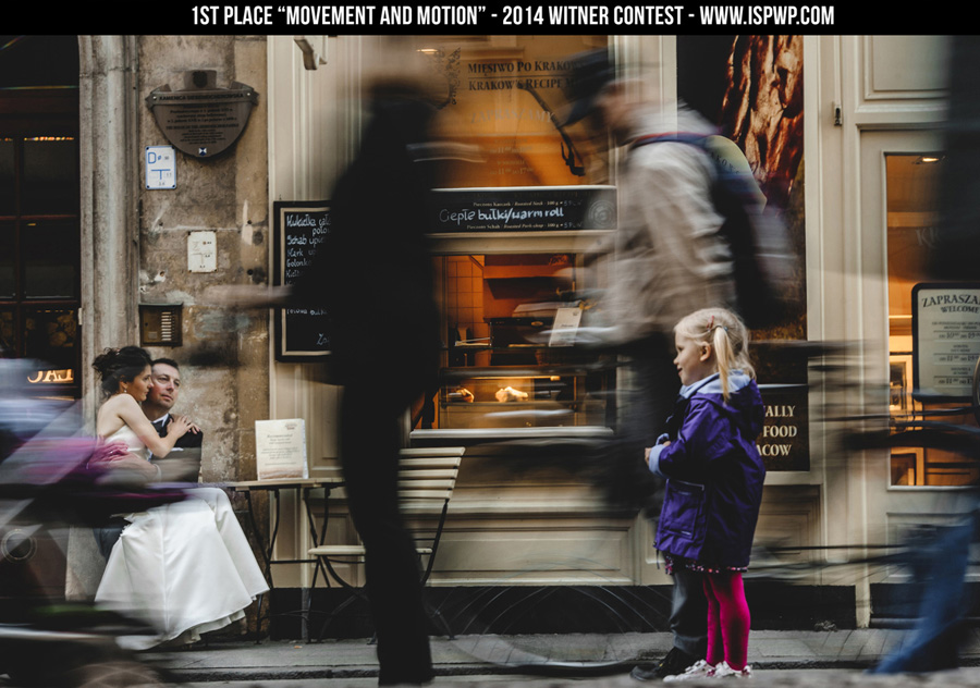 Najlepsze zdjęcie ślubne 2016 roku