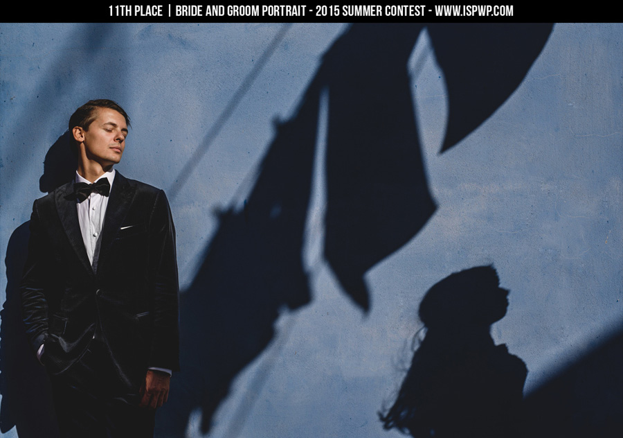 kreatywna fotografia ślubna