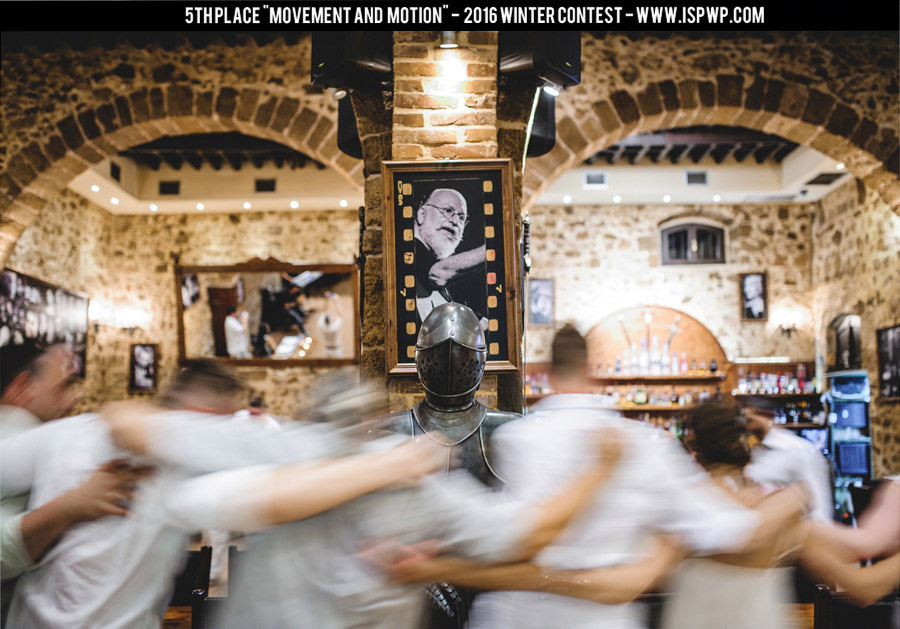 Najlepszy fotograf ślubny 