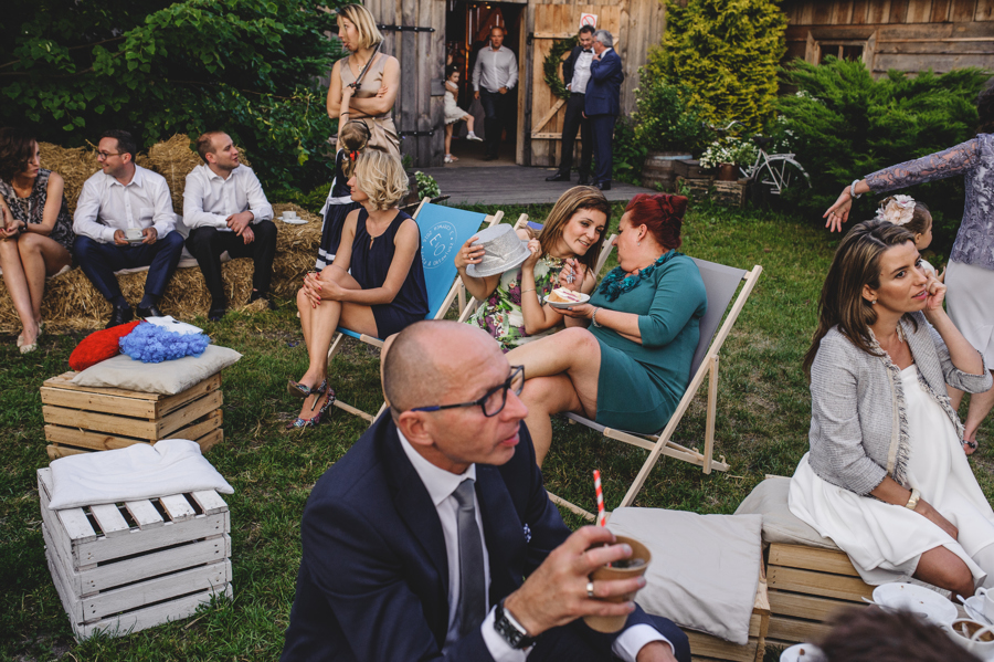 osada młyńska wesele, slow wedding, wesele w stodole