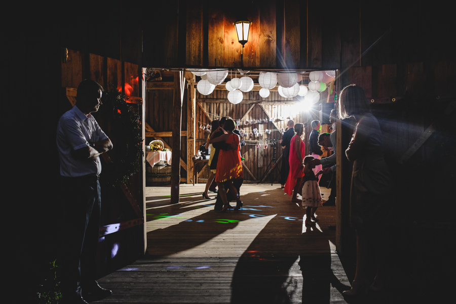 osada młyńska wesele, slow wedding, wesele w stodole