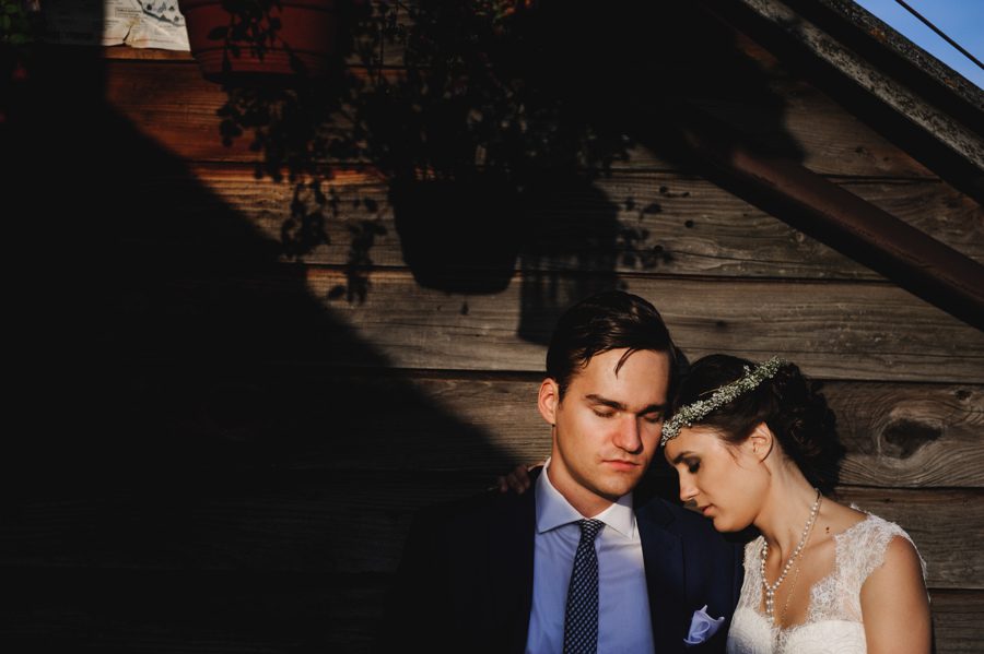 para mloda deski swiatlo