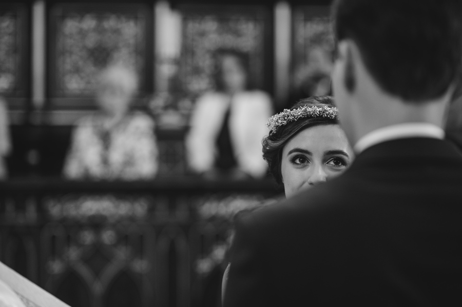 oczy przysiega wianek