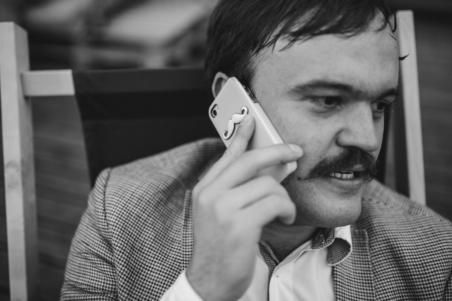 telefon wasy usmiech