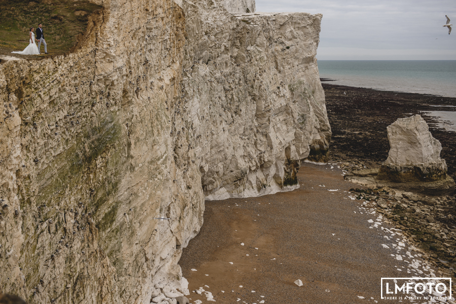 plaza wiatr morze anglia