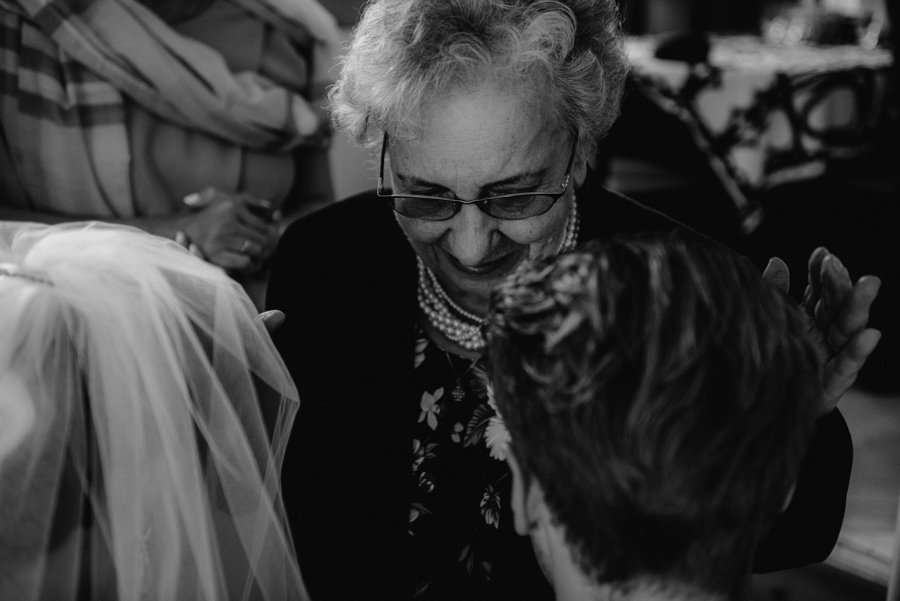 babcia blogoslawienstwo