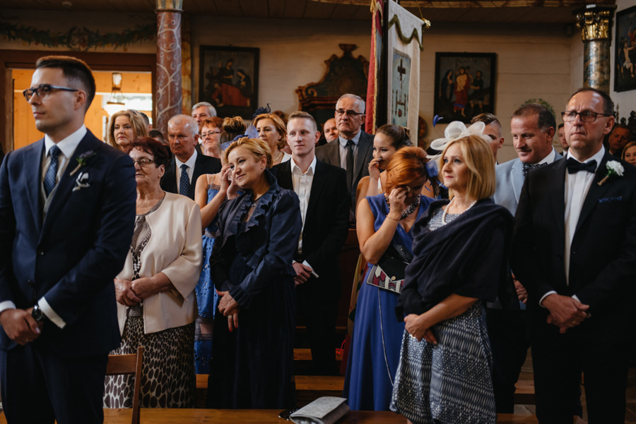 lzy wzruszenie rodzice