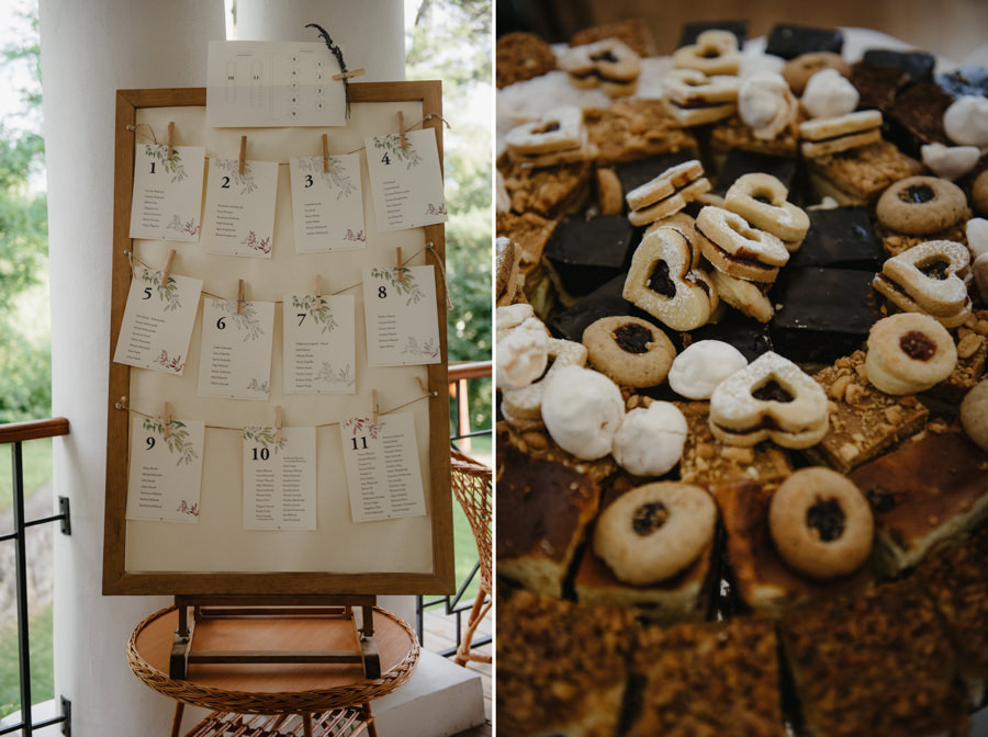 ciastka goscie lista