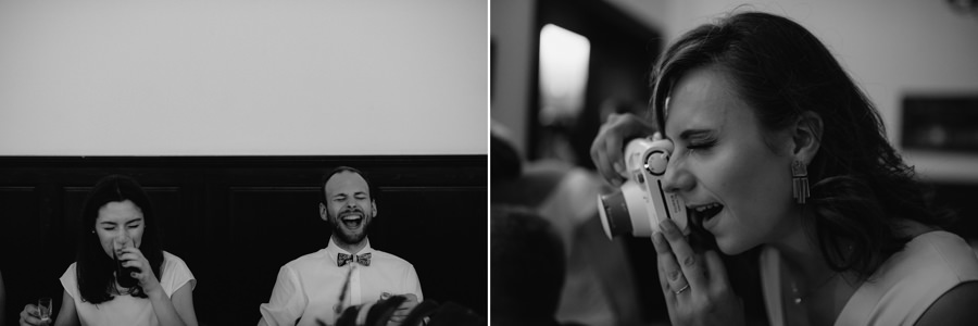 usmiech goscie weselni