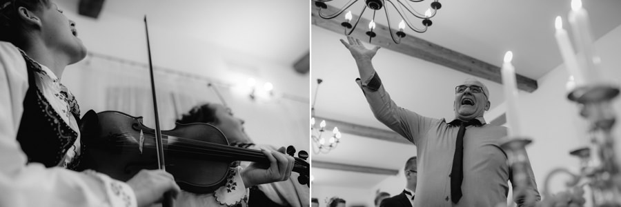 toast muzyka taniec spiew