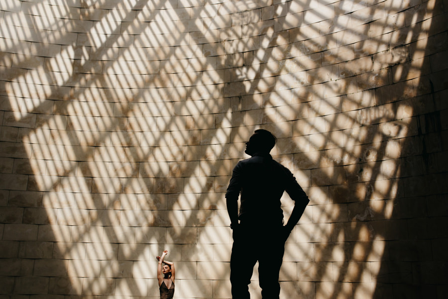 cienie metro para mloda