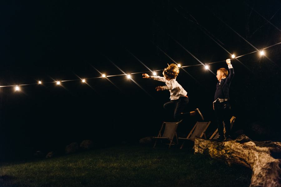 stodoła wszystkich świętych wesele, impreza, slow wedding, pogaduchy, dzieci na weselu