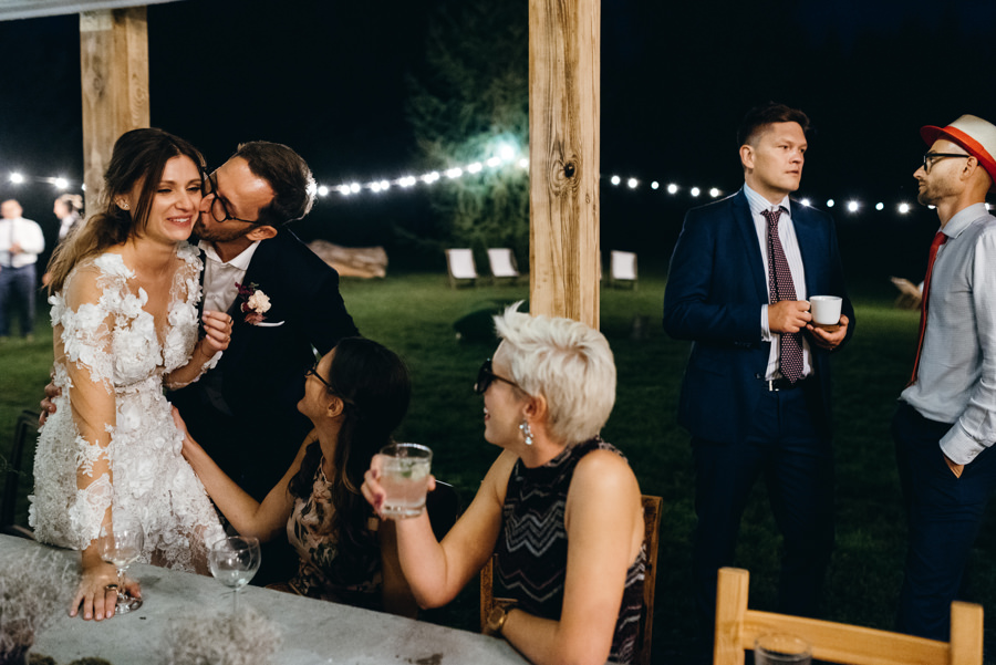 stodoła wszystkich świętych wesele, impreza, slow wedding, pogaduchy