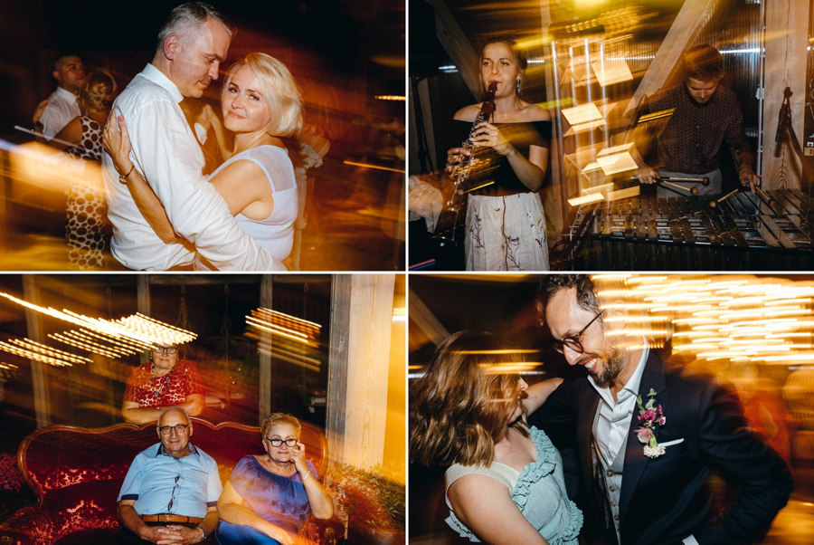 stodoła wszystkich świętych wesele, tańce hulańce, impreza, warszawska orkiestra sentymentalna