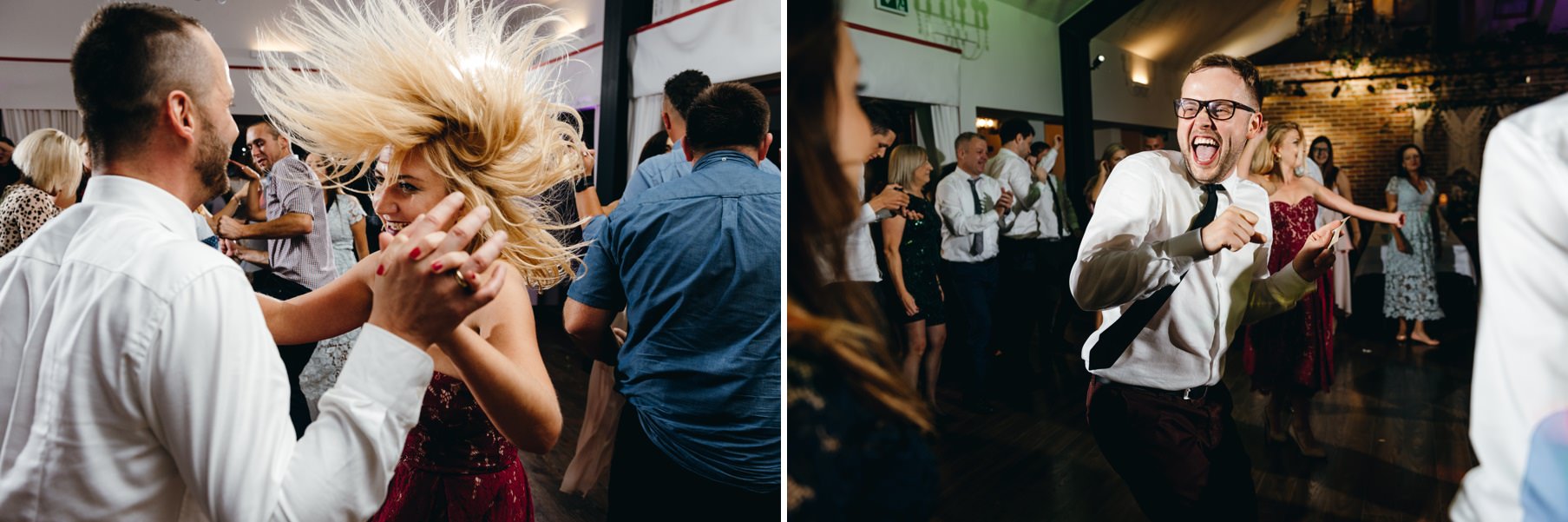 dwór kociołek wesele, sala weselna w Dobczycach