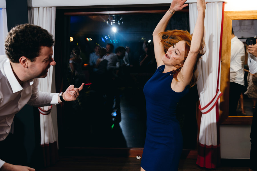 dwór kociołek wesele