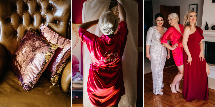 folwark zalesie, sesja ślubna, reportaż ślubny, sukienka, panna młoda, pan młody, wesele z pięknym widokiem