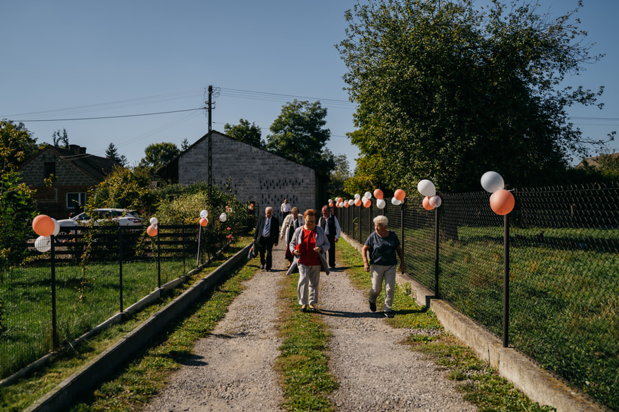 folwark zalesie, sesja ślubna, reportaż ślubny, sukienka, panna młoda, pan młody, wesele z pięknym widokiem