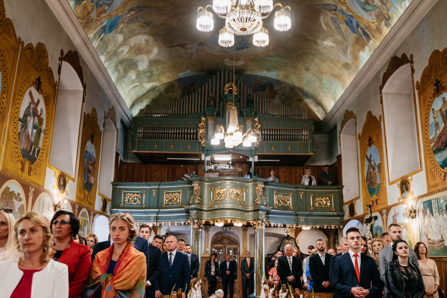 folwark zalesie, sesja ślubna, reportaż ślubny, sukienka, panna młoda, pan młody, wesele z pięknym widokiem