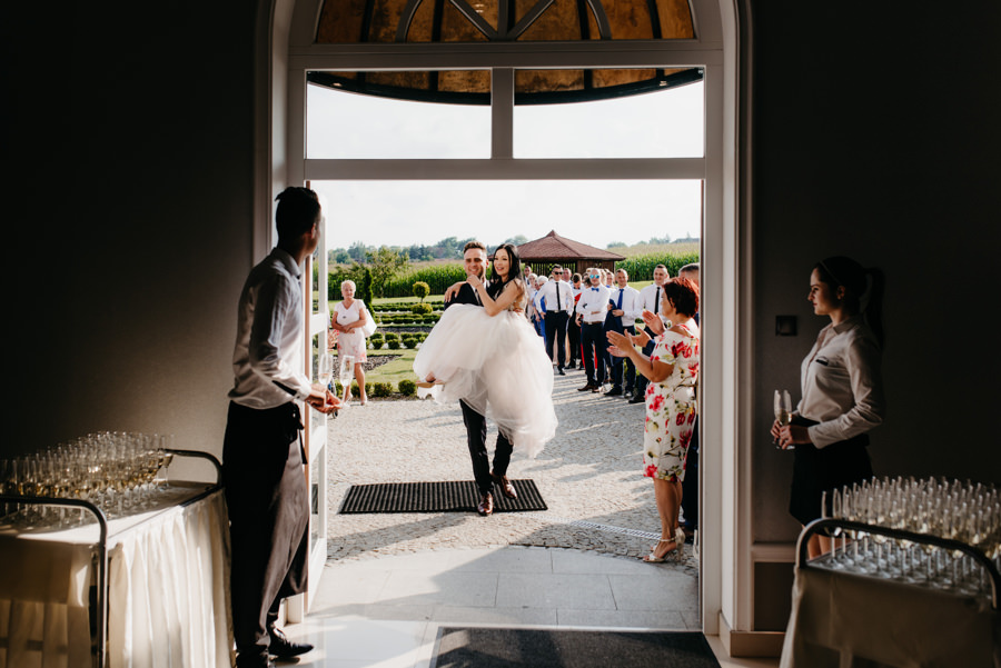 hotel panorama nowy wiśnicz wesele, sale weselne w małopolsce