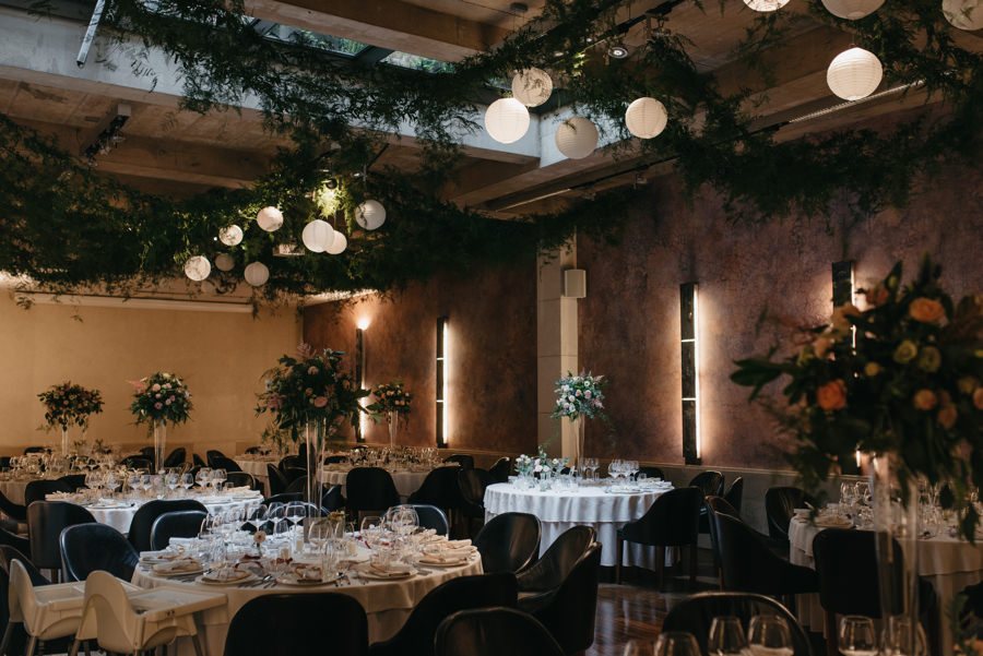 hotel stary kraków, sala weselna, zdjęcia ślubne