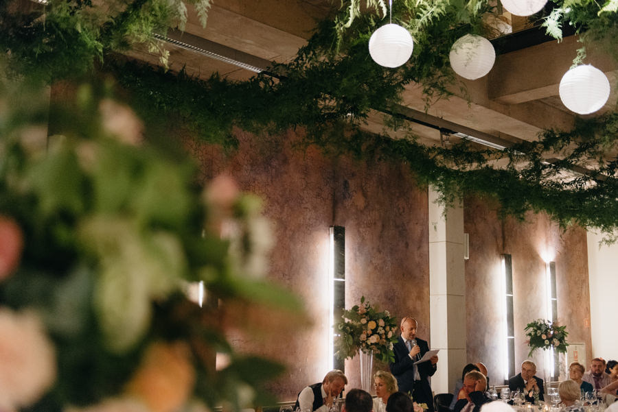 przyjęcie weselne, przemówienia na ślubie, tata panny młodej